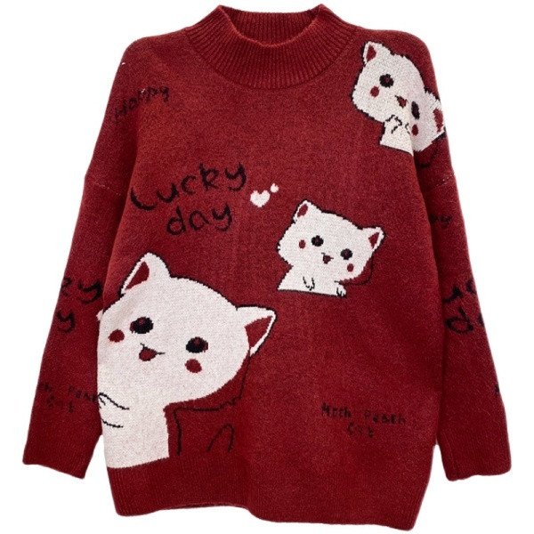 Tunika terhes nőknek színes rátéttel és pólógallérral