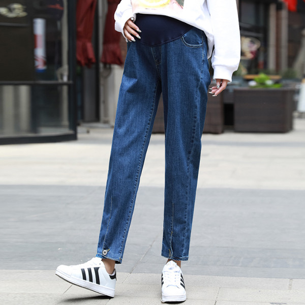 Sinised naiste teksad rasedatele