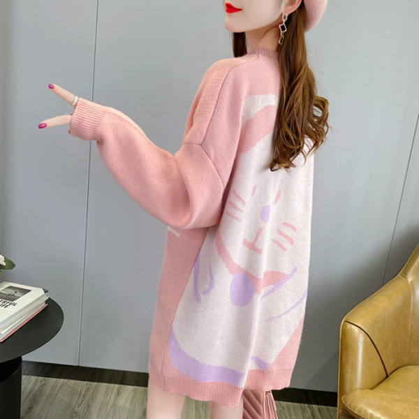 Tuunika rasedatele kirja ja pärlitega