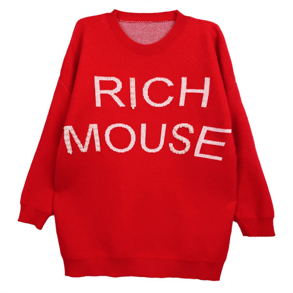 Tuunika rasedatele kirja ja pärlitega