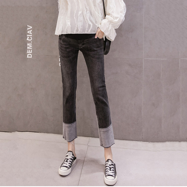 Hallid vabaajateksad rasedatele