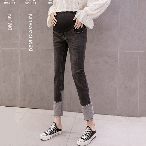 Hallid vabaajateksad rasedatele