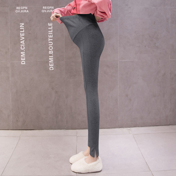 Igapäevane wedge plain mudel rasedatele naistele