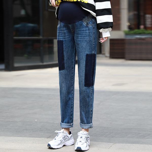 Moodsad sinised teksad rasedatele