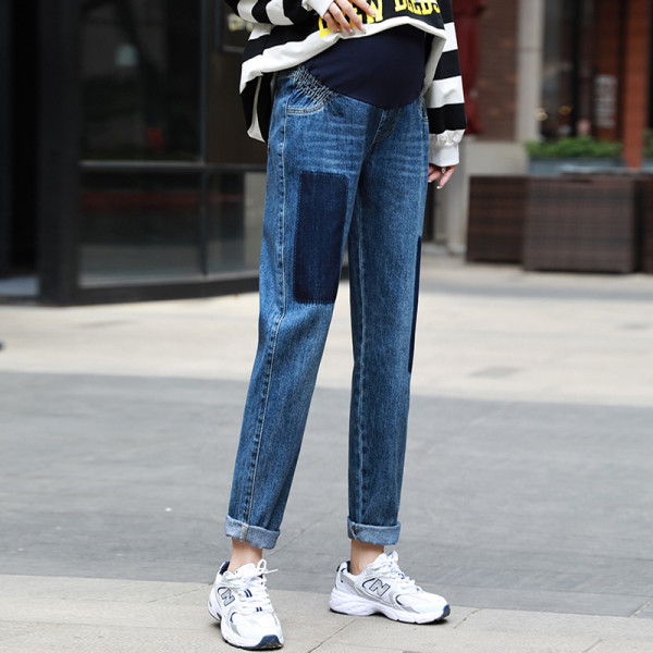 Moodsad sinised teksad rasedatele