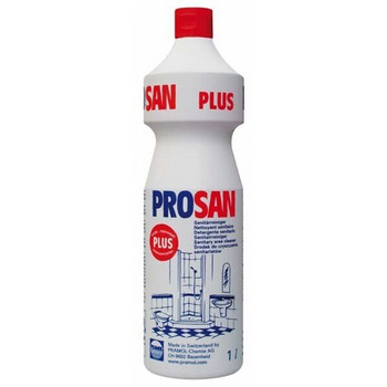 Prosan plus - препарат за санитарни помещения