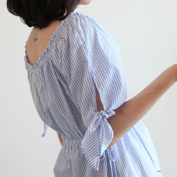 Női alkalmi ruha csupasz váll terhes nők számára