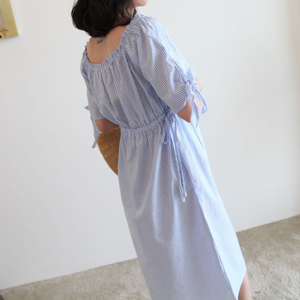 Női alkalmi ruha csupasz váll terhes nők számára