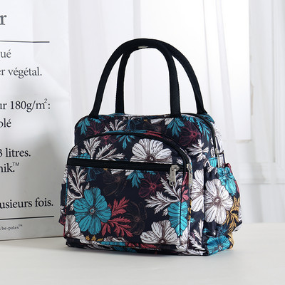 Naiste vabaajakott lühikese sangaga