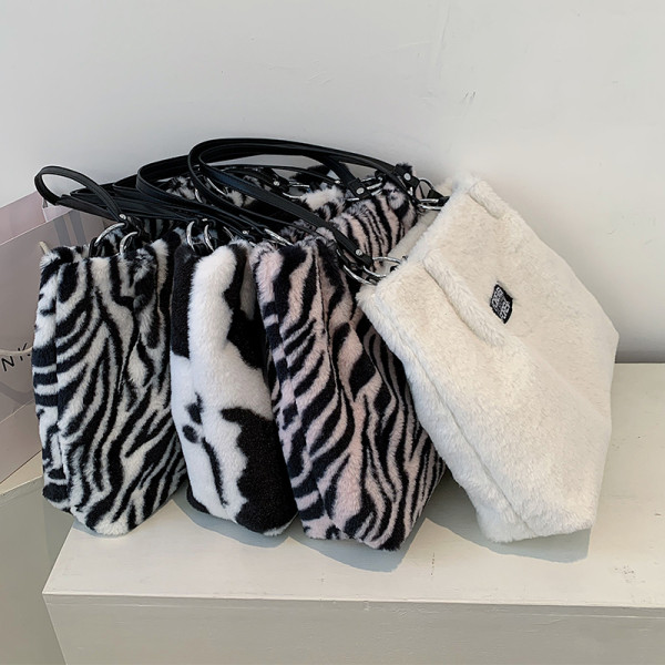 Igapäevane nahast sangadega naiste sulukott