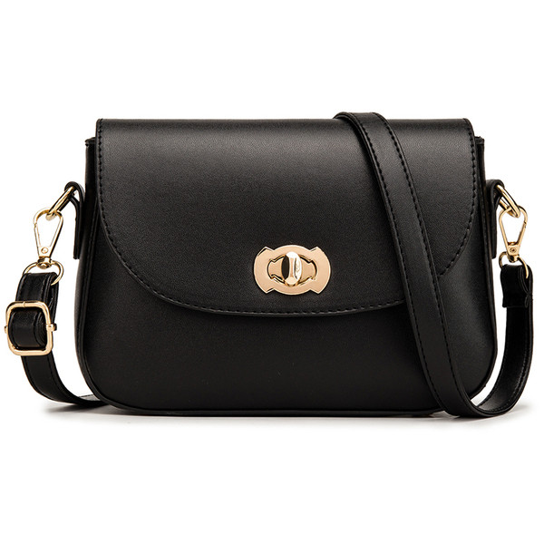 Női bőrtáska hosszú füllel - két modell