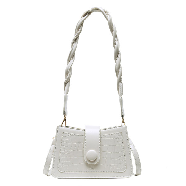 Alkalmi műbőr válltáska