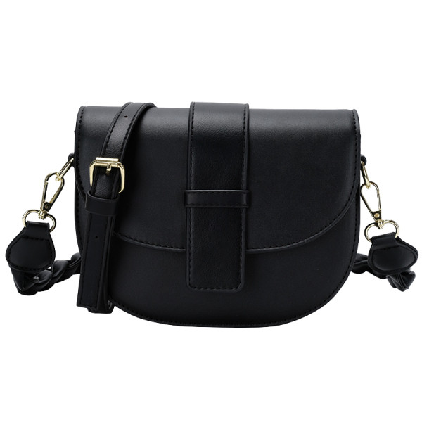 Νέο μοντέλο γυναικεία έκο δερμάτινη τσάντα με μακριά λαβή