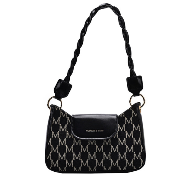 Igapäevane naistekott – kahe sangaga