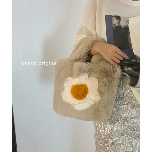 Palus väike lillekott