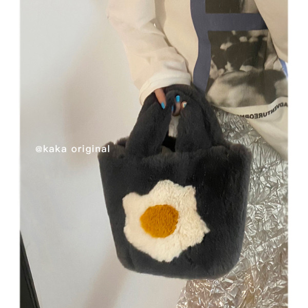 Palus väike lillekott