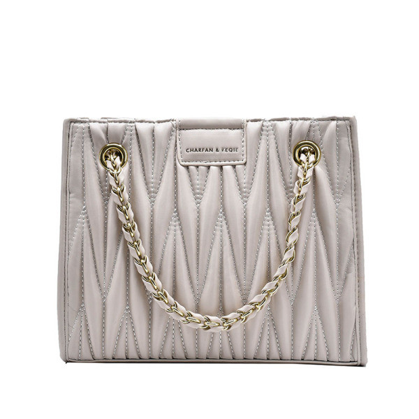 Mala kožna torba preko ramena za svakodnevnu upotrebu