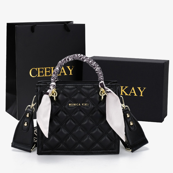 Aktuelna ženska kožna torba sa kratkom ručkom