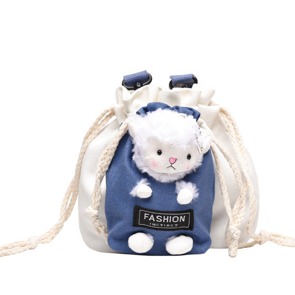 Új modell kis válltáska 3D elemmel