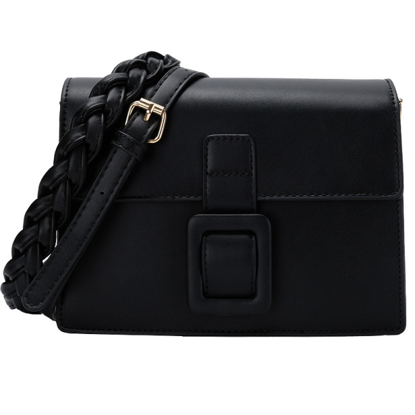 Naiste kaasaegne pika sangaga ökonahast kott