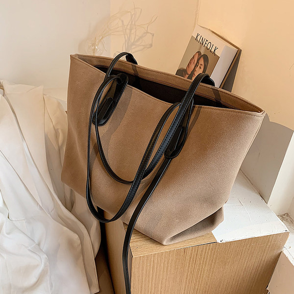 Velika svakodnevna torbica