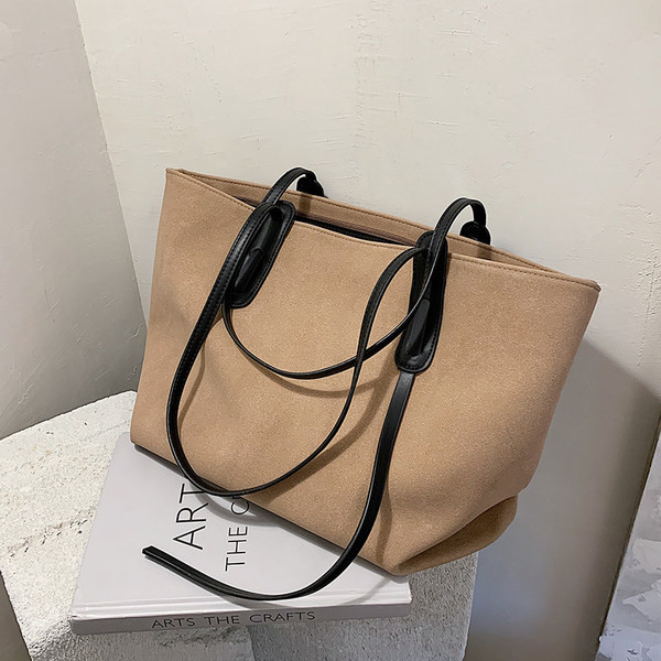 Velika svakodnevna torbica