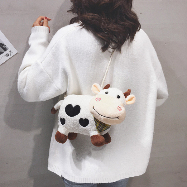 Modern női táska vállfogantyúval