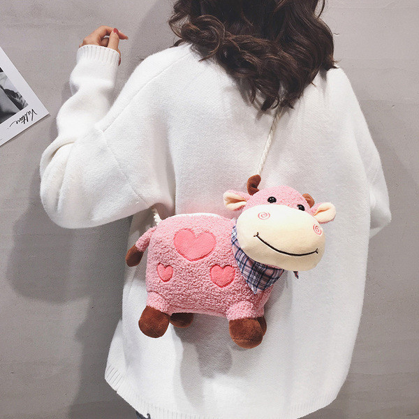 Modern női táska vállfogantyúval