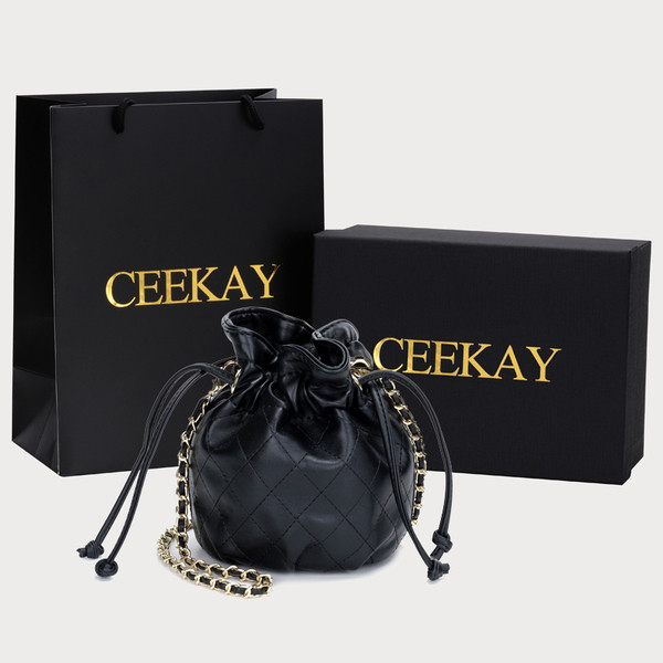 Modern, fűzős női táska