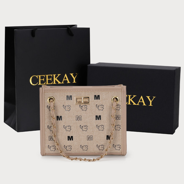 Dnevna ženska torba preko ramena