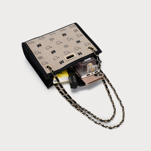 Dnevna ženska torba preko ramena