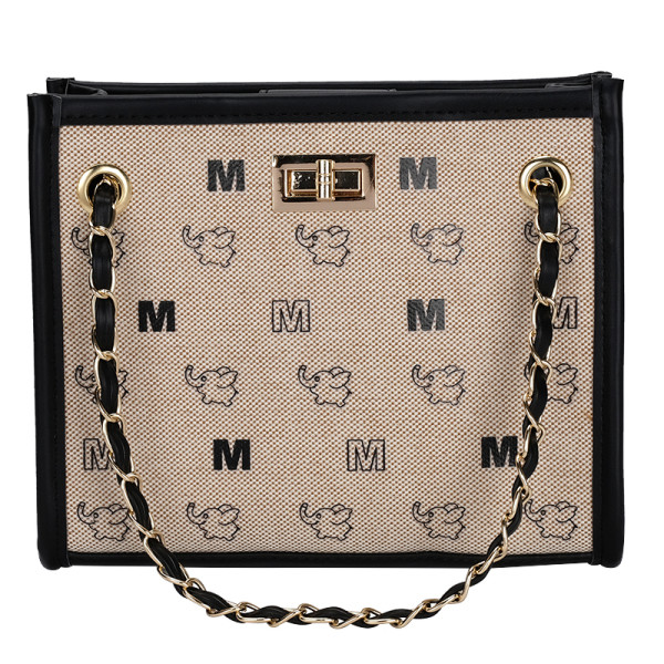 Dnevna ženska torba preko ramena