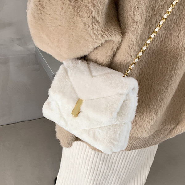 Naiste metallist ketiga sulukott