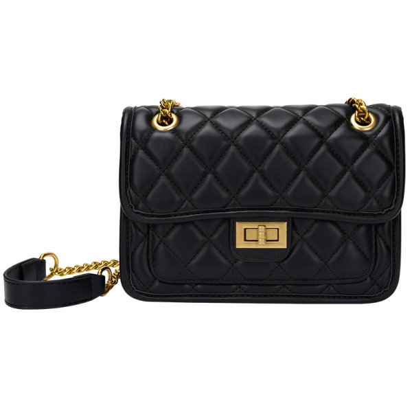 Lukuga ja pika sangaga naistekott