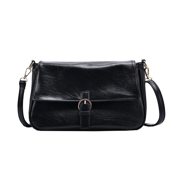 Naiste õhukeste sangadega nahast kott