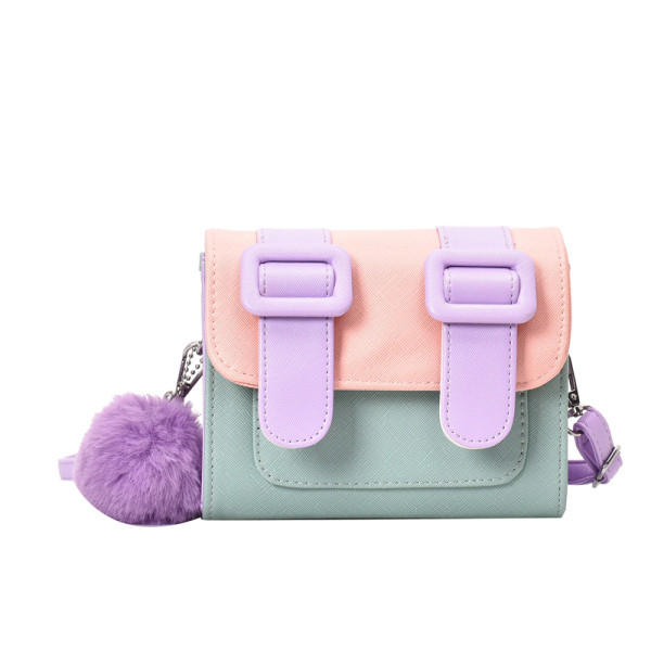 Új modell bőrtáska nőknek vállfogantyúval - két méretben