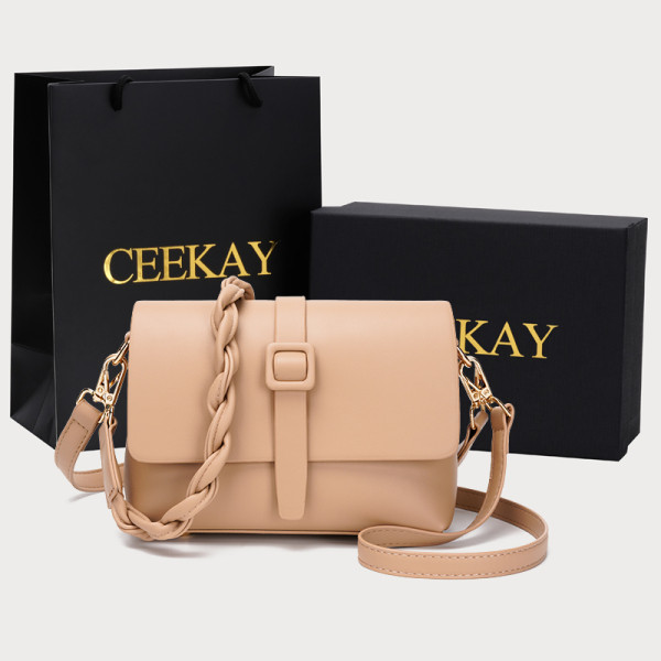 Uus mudel pandlaga naiste nahast kott