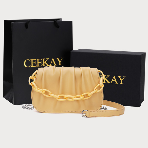 Stiilne kahe sangaga nahast naistekott