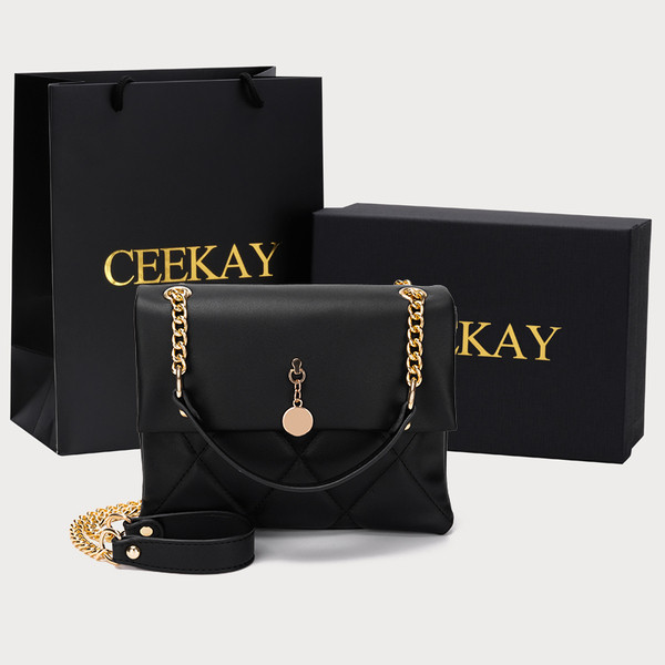 Naiste ripatsiga nahast kott