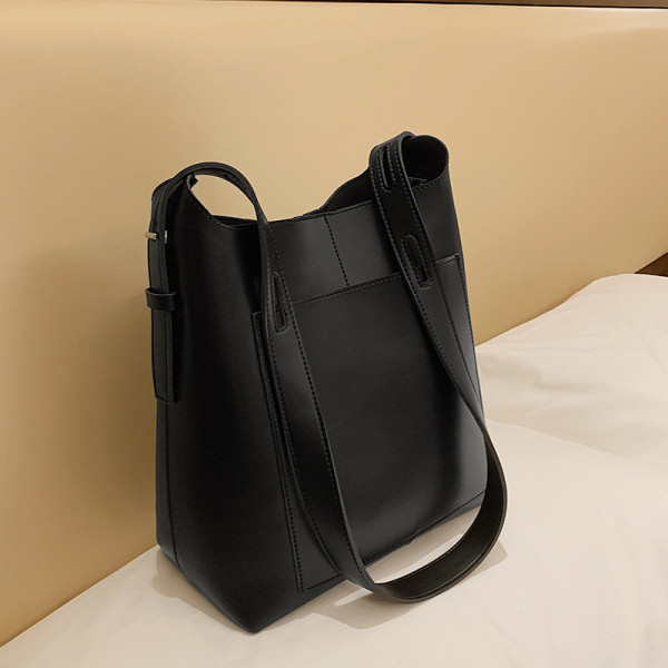 Naiste igapäevakott ühe sangaga - puhas mudel