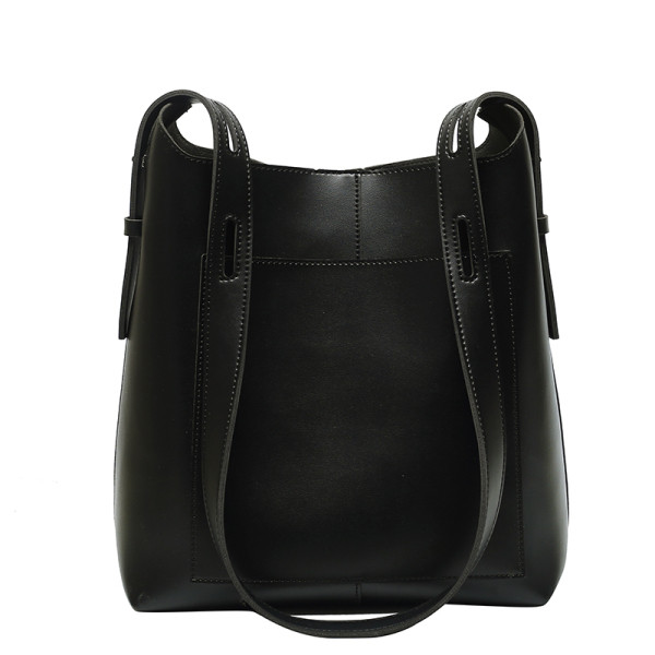 Naiste igapäevakott ühe sangaga - puhas mudel