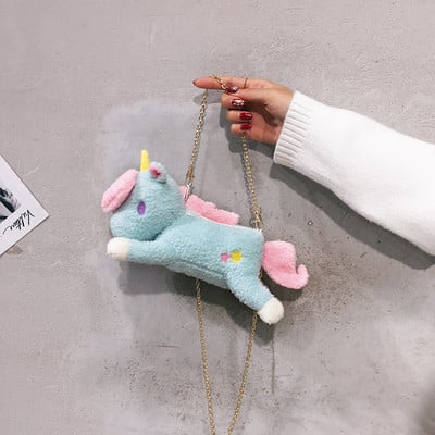 Uus mudel ponikujulisest metallist ketiga udusunnist daamikotist