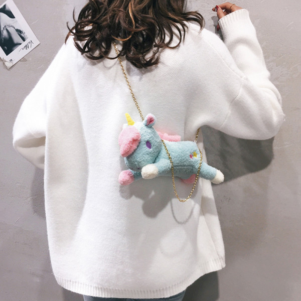 Uus mudel ponikujulisest metallist ketiga udusunnist daamikotist