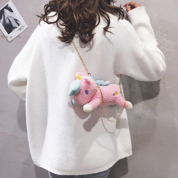 Uus mudel ponikujulisest metallist ketiga udusunnist daamikotist