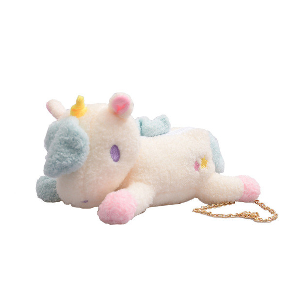 Uus mudel ponikujulisest metallist ketiga udusunnist daamikotist