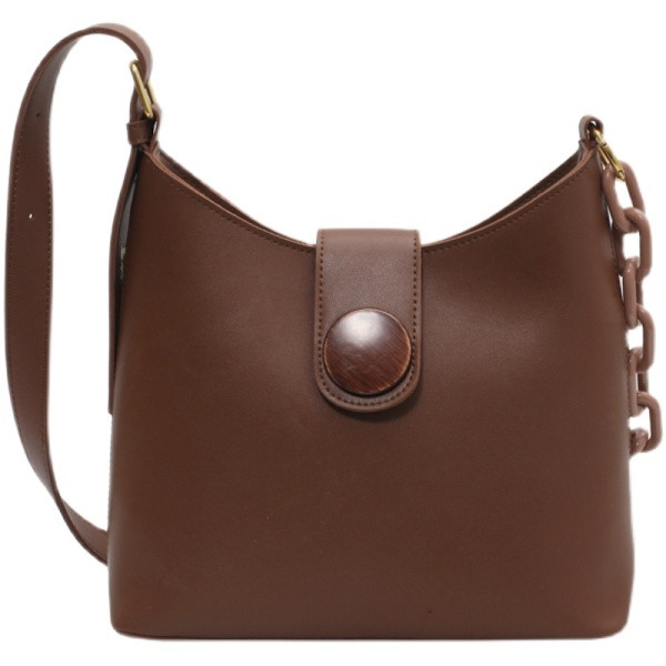 Naiste pika sangaga nahast kott - puhas mudel