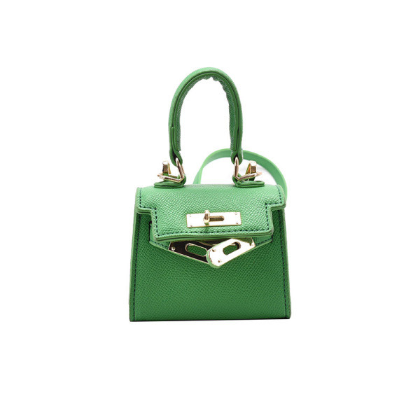 Moodne naiste ökonahast väike kott