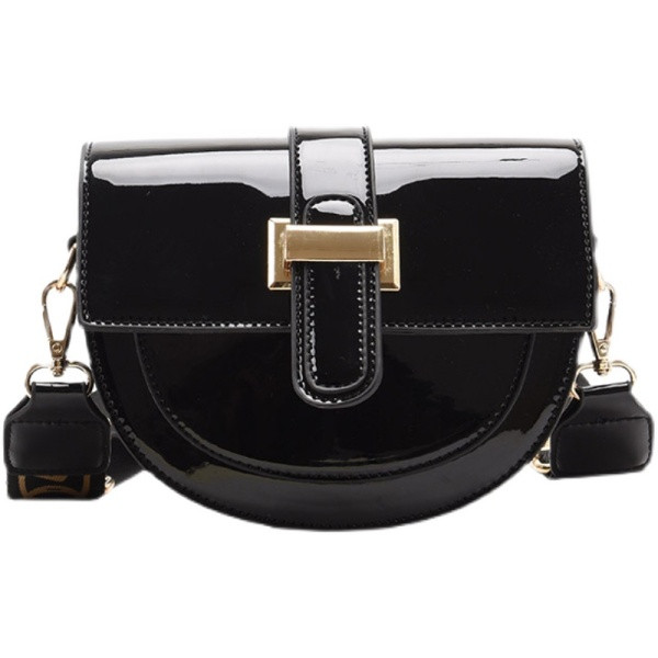 Lezser női bőrtáska hosszú füllel, különböző színekben