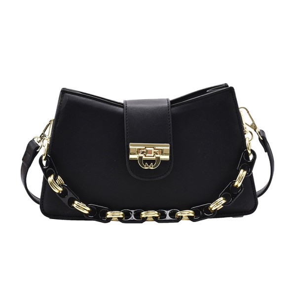 Új modell női bőr válltáska