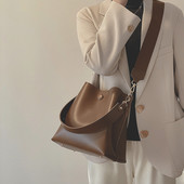 Sima modell női táska öko bőrből